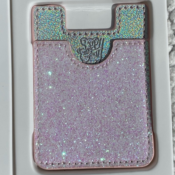 ✨Adhesive Phone Wallets 🤳✨❕ - Picture 5 of 8